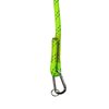 Rope Logic Adjustable Friction Saver 5/8 in. x 10 ft. KMIII w/accessory carabiner 36412